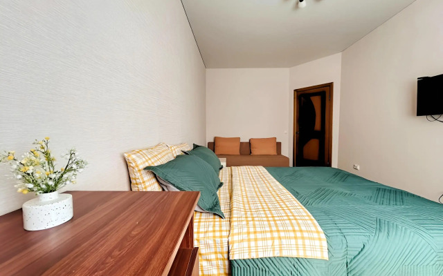 Квартира У Нас Как Дома