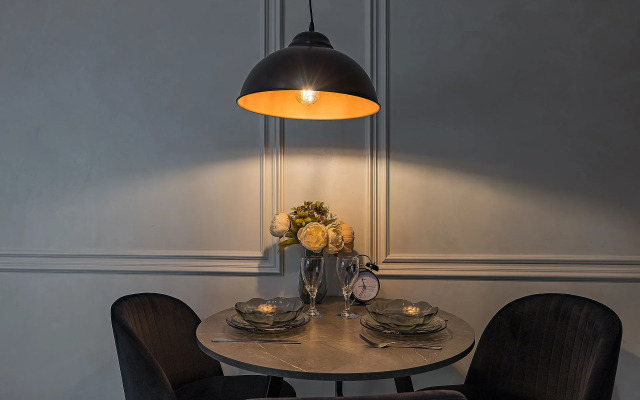 Апартаменты как дома