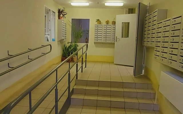 Квартира 1 к. на Запорожской 61