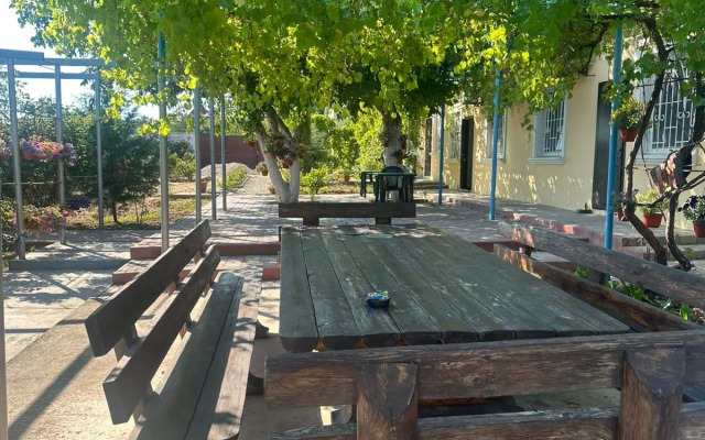 Гостевой дом Морская сказка