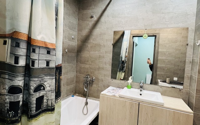 Svezhaya 1 Komn V Tsentre Yakutska Flat
