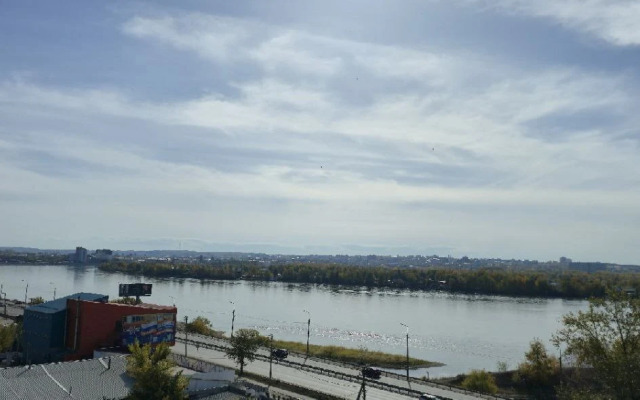 Квартира на Сурнова 30