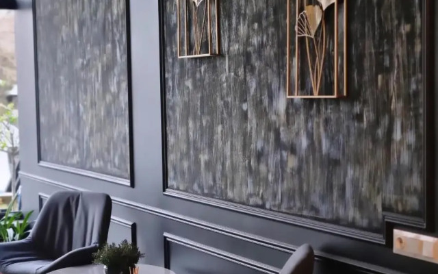 Dayssin Boutique hotel