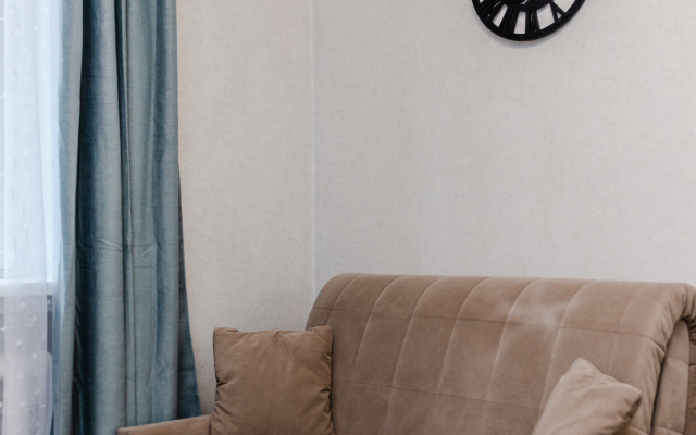 1ya Dubrovskaya 4b Apartments