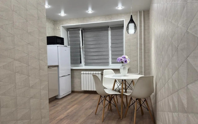 Na Vokzalnoy 7-145 Flat
