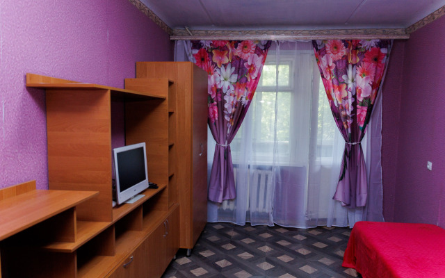 Квартира Крымск-Апарт на Пролетарская 1