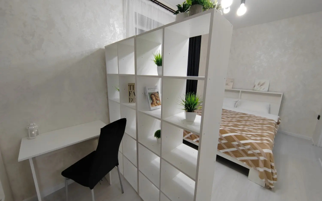 Квартира на Знаменской 19