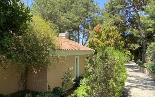 Pine Club Apart Hotel