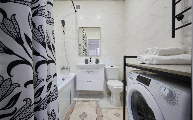 Квартира ПосуткаРу Развед 6/1 парк Краснодар им Галицкого