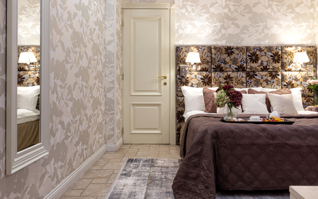 De Paris Butik -Hotel