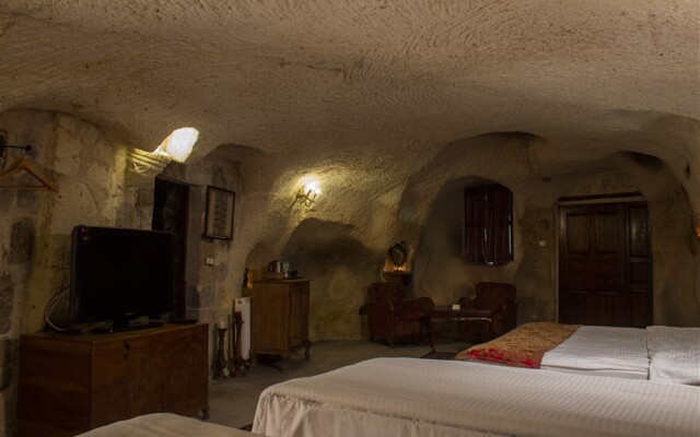 Cave Art Hotel Cappadocia