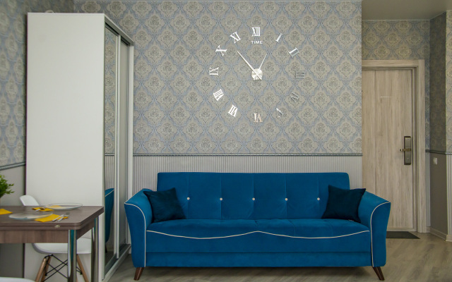 Milfej 21-1 Apartments
