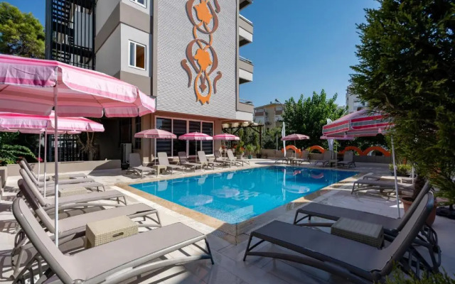 Lara Olympos Bed&Breakfast