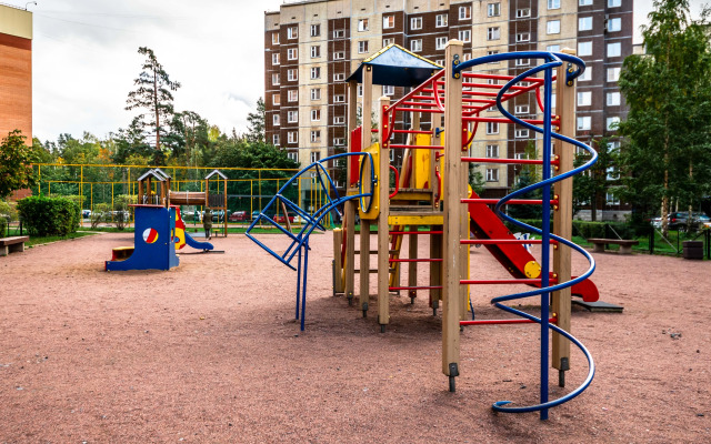 Domashniy Uyut Flat