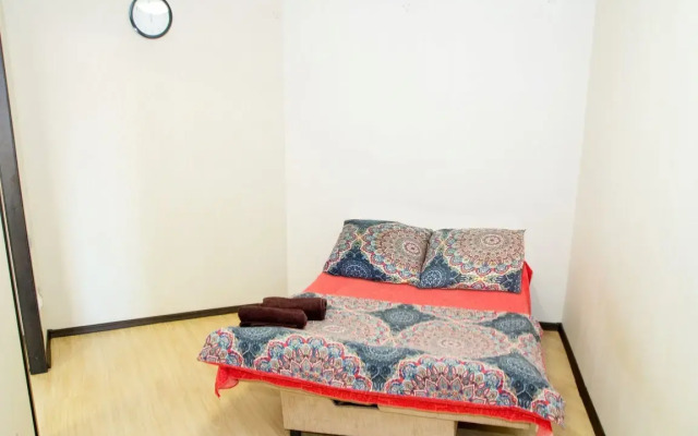 Апартаменты на Некрасовской 90