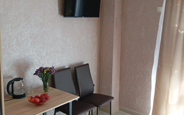 Гостевой дом Таити Фиолент