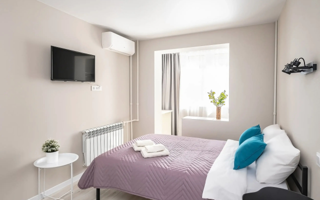 Апартаменты TopHouse на Калинина 105, 8