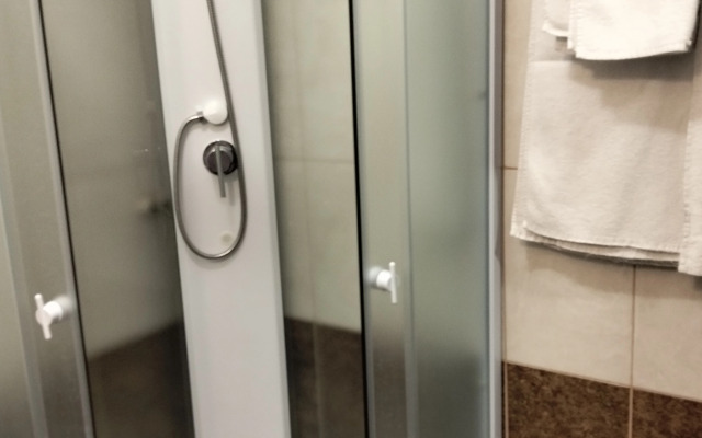 Гостиница Вояджер