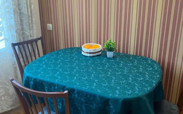 Komfort Na Vasilyevskom Ostrove Flat