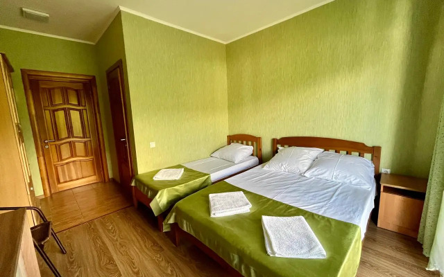 Adel Guest House