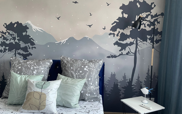 Квартира на Гагарина вблизи Атоммаша и атомной