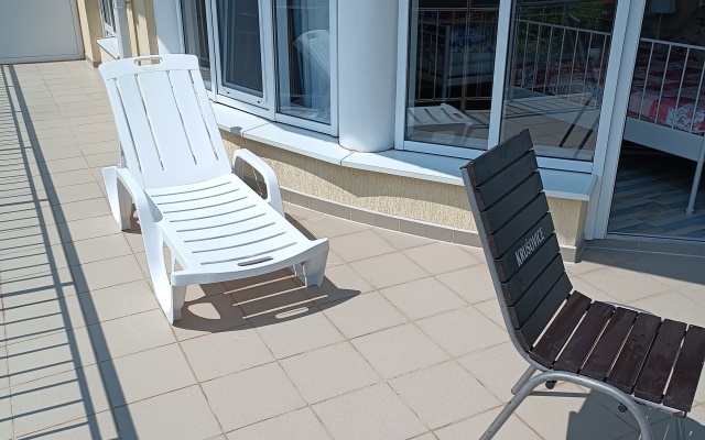 Avrora Guest house