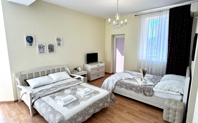 Apartments Olympic Park