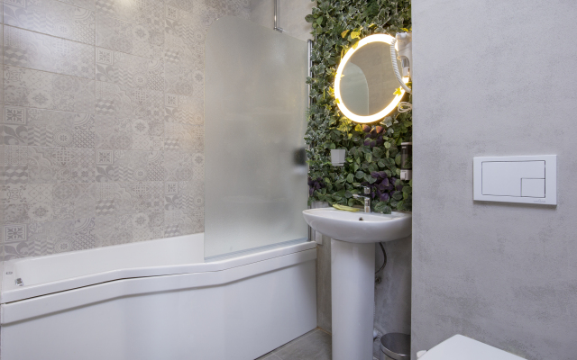Mix Hotels Nevsky 67