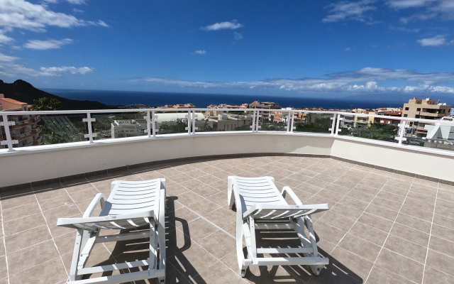 Vacacional Adeje 12 Apartments