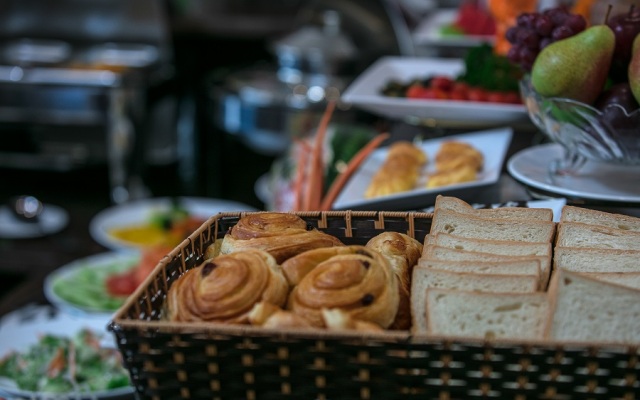 Royal St Hanoi Hotel
