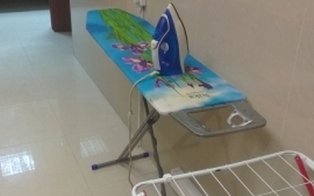 MKS Group Hostel
