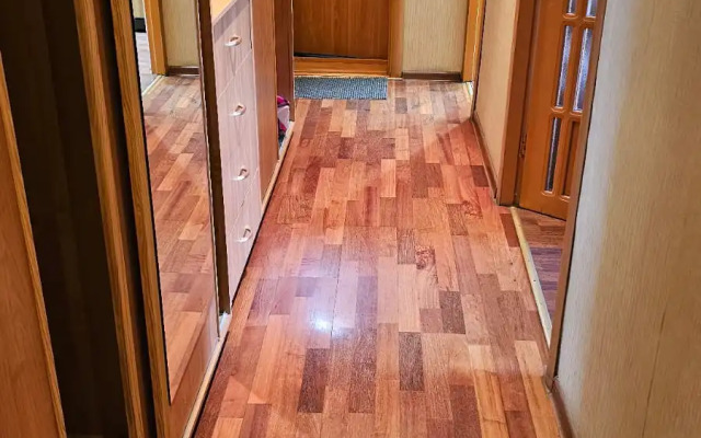 Апартаменты 2-комнатная в Подольске