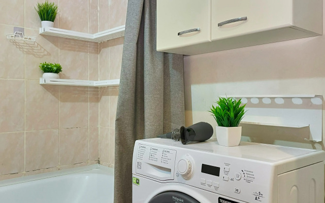 Квартира Relax Apart на ул. Горшина, д.2