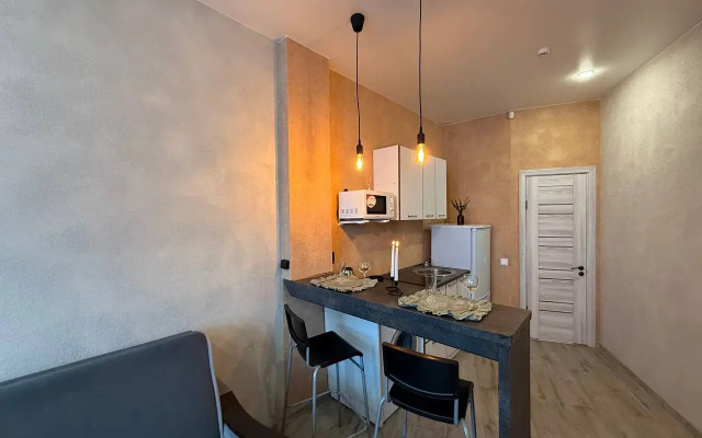 Apartament vozle metro Flat