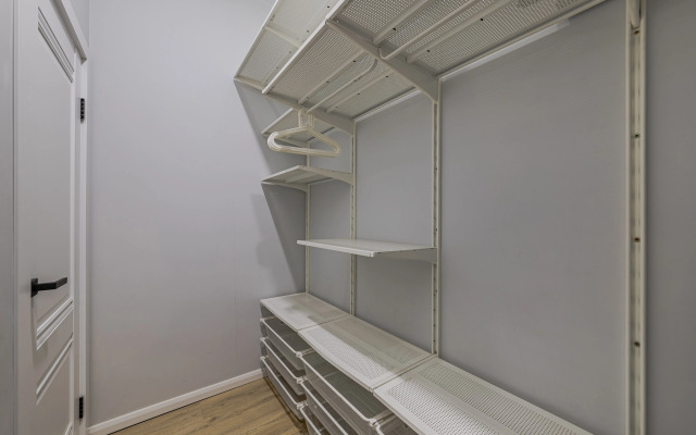 Квартира Smart Host на Технопарке