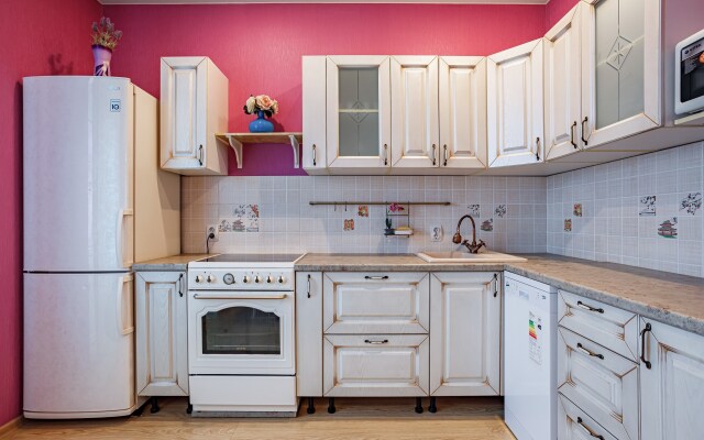 Квартира Парк Галицкого Первая линия