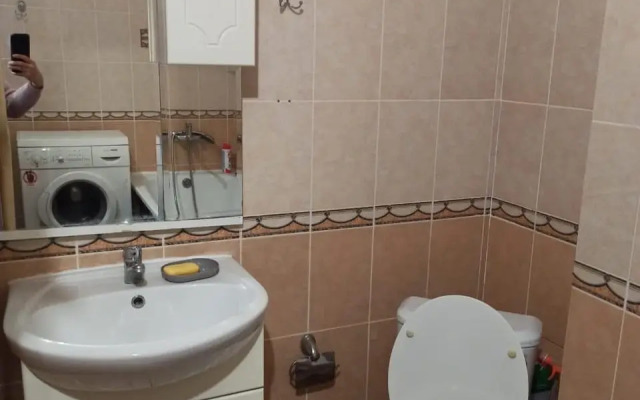 Ufa-Hotel Flat