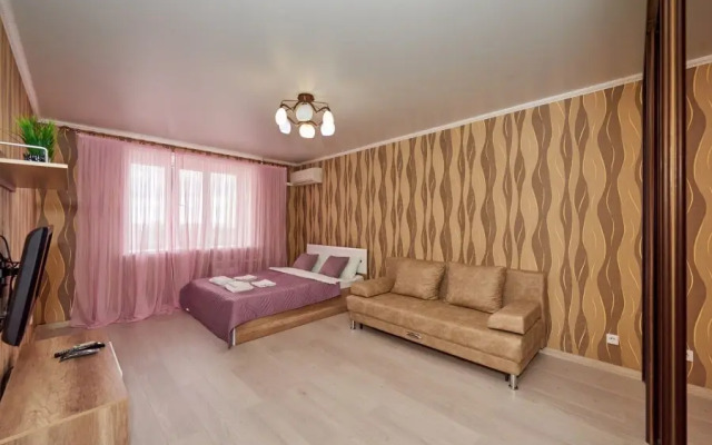 Sutki Vip Odnokomnatnye 3-y Proyezd Rakhmaninova 3, 12 Etazh Apartments