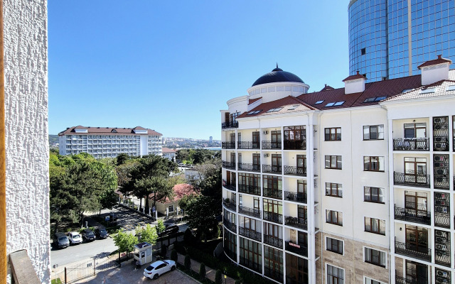 Апартаменты Dolcè Vita