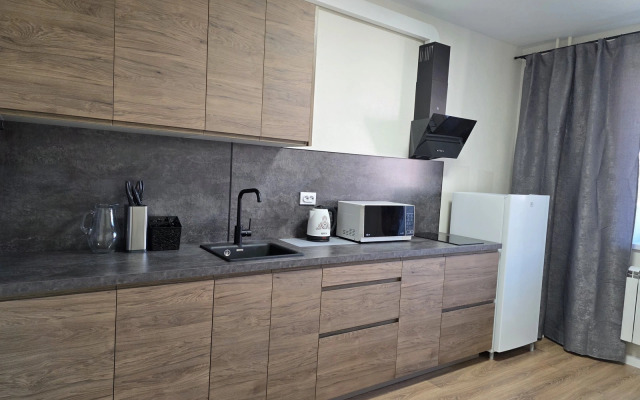 Апартаменты SeveRent на Гоголя 2