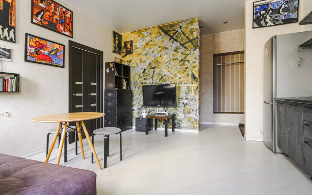 Квартира Художника