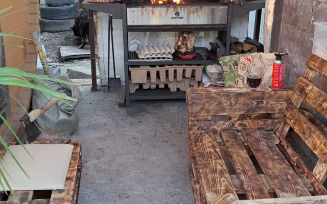 S Letney Kuhney Private House