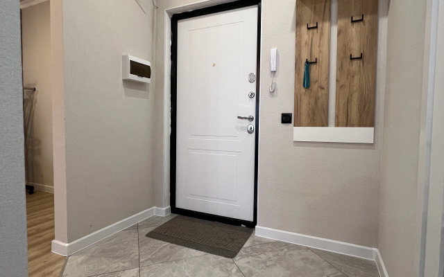 Апартаменты Гринхаус Салмышская 9/5