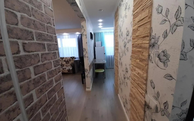 Апартаменты Кирова 24