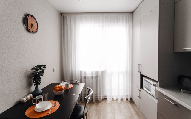 Квартира Деловая лиса