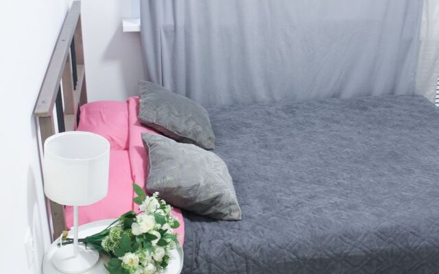 Studiya 5 Na Stroitelnom Proyezde Flat