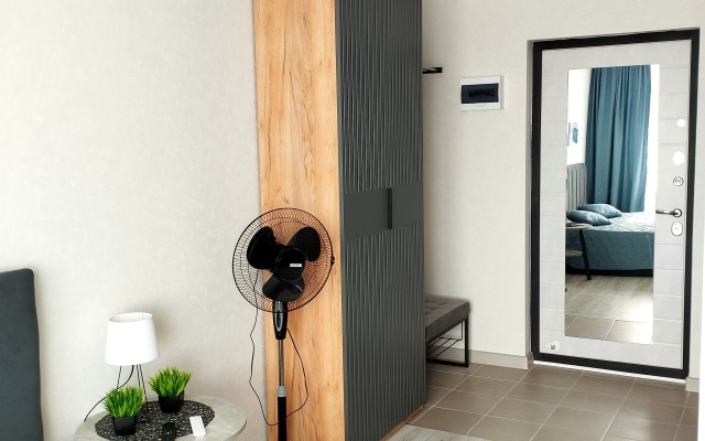 Апартаменты в Мамулино