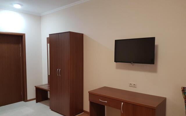 Aqua Life Hotel