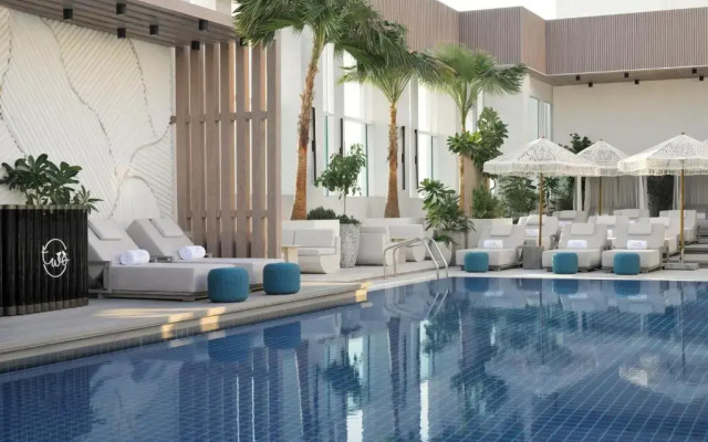 Sheraton Grand Hotel, Dubai