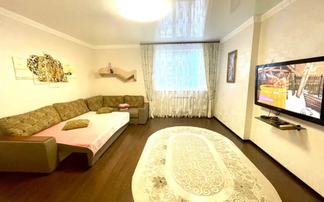 Na Ulitse Studencheskaya 18 Flat